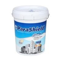 ราคา สีรองพื้นปูนใหม่ CAPTAIN PARASHIELD COOLMAX 5 แกลลอน (1024759)