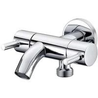 ราคา วาล์วฝักบัว 2 ทาง HAFELE 495.61.023 สีโครม (1025221)