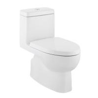 KOHLER สุขภัณฑ์ 1 ชิ้น 3/4.8L รุ่น K-76815X-S-0