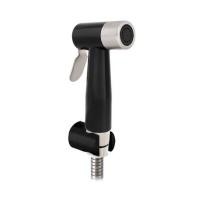 ราคา สายฉีดชำระครบชุด WS-0491PB สีดำ (1026188)