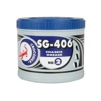 ราคา จาระบี จระเข้ 406 0.5 กก. สีเขียว (1027281)