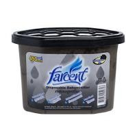 ราคา กล่องดูดความชื้น FARCENT D-507 CHARCOAL 450 มล. (1028619)