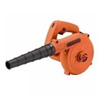 ราคา เครื่องเป่าลมและดูดฝุ่น BLACK&DECKER BDB600-B1 600 วัตต์ (1031762)
