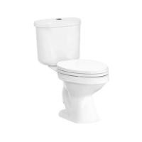 ราคา สุขภัณฑ์ 2 ชิ้น COTTO C13960 6L สีขาว (1032014)