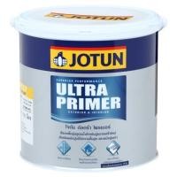 ราคา สีรองพื้นอเนกประสงค์ JOTUN ULTRA PRIMER 1 แกลลอน (1032270)