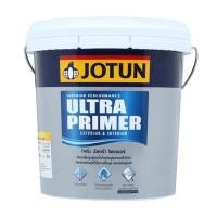 ราคา สีรองพื้นอเนกประสงค์ JOTUN ULTRA PRIMER 2.5 แกลลอน (1032163)