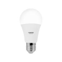 ราคา หลอด LED NAGAS ECO BULB 9 วัตต์ WARMWHITE E27 (1033178)