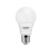 ราคา หลอด LED NAGAS ECO BULB 7 วัตต์ WARMWHITE E27 (1033246)