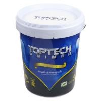 ราคา สีรองพื้นปูนใหม่ DELTA TOPTECH PRIMER 5 แกลลอน (1033765)
