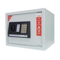 ราคา ตู้นิรภัย ELECTRONIC SURE ES-702 สีเทา (1033987)