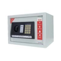 ราคา ตู้นิรภัย ELECTRONIC SURE ES-701 สีเทา (1033938)