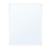 ราคา กระจกเงาเรียบ MOYA HLP002 60X60 ซม. สี่เหลี่ยม (1033988)