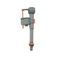 ราคา วาล์วน้ำเข้าเกลียว 4 หุน EXCEL EC-V1140 สีเทา (1035152)