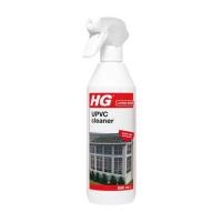 ราคา สเปรย์ทำความสะอาดวัสดุ UPVC HG 500 มล. (1035573)