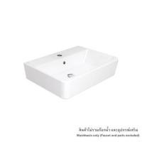 ราคา อ่างล้างหน้าแขวน AMERICAN STANDARD TF-0507W-WT สีขาว (1035734)