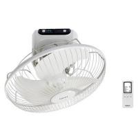 ราคา พัดลมติดเพดาน 16 นิ้ว HATARI HT-C16R1(S) สีขาว (1035831)