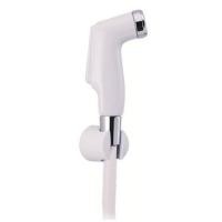 ราคา สายฉีดชำระครบชุด-ขาว HANG SS-04WH-1 (1036641)