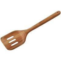 ราคา ตะหลิวมีร่องไม้ FACKELMANN (1038046)