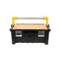 ราคา กล่องเครื่องมือ DIY MATALL สีดำ-เหลือง (1039527)