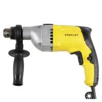 ราคา สว่านกระแทก STANLEY STDH7213V-B1 13 มม. 720 วัตต์ (1040819)