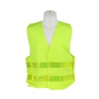 ราคา เสื้อจราจร 2 แถบ RIGHT 5107 สีเขียว (1040836)