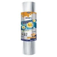 ราคา ฉนวนกันความร้อน PE MPE MIRON A PLUS หนา 5 มม. 1.20X8 ม. (1040861)