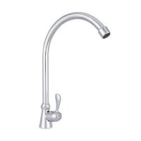 ราคา ก๊อกซิงค์เดี่ยวเคาน์เตอร์ HOEN H-2202 สีโครม (1040907)