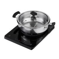 ราคา เตาแม่เหล็กไฟฟ้า ELECTROLUX ETD29KC (1041217)