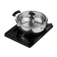 ราคา เตาแม่เหล็กไฟฟ้า ELECTROLUX ETD29PKR (1041265)