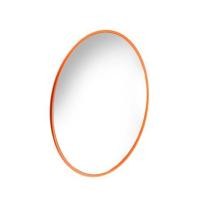 ราคา กระจกโค้งภายใน RIGHT 24 นิ้ว สีส้ม (1041807)