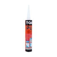 ราคา โพลียูริเทนอุดรอย TOA 310 มล. สีเทา (1041878)