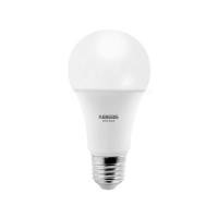 ราคา หลอด LED NAGAS ECO BULB 15 วัตต์ E27 WARMWHITE (1041945)