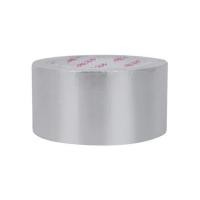 ราคา เทปอะลูมิเนียม PACK IN 50 มม. x 25 ม. สีเงิน (1042071)