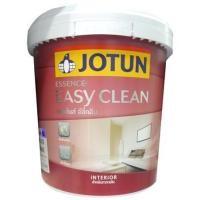 ราคา สีน้ำทาภายใน JOTUN ESSENCE EASY CLEAN BASE B กึ่งเงา 2.5 แกลลอน (1042449)