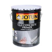 ราคา สีรองพื้นปูนเก่า JOTUN OLD CONCRETE PRIMER 5 แกลลอน (1042458)