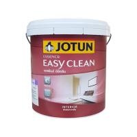 ราคา สีน้ำทาภายใน JOTUN ESSENCE EASY CLEAN BASE C กึ่งเงา 2.5 แกลลอน (1042477)
