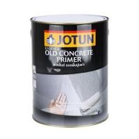 ราคา สีรองพื้นปูนเก่า JOTUN OLD CONCRETE PRIMER 1 แกลลอน (1042534)