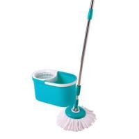 ราคา ชุดอุปกรณ์ถังปั่นพร้อมไม้ม็อบ ACCO DS-307 สีเขียว (1042660)
