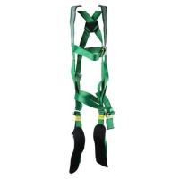 ราคา เข็มขัดนิรภัยเต็ม ตัว พร้อมเชือกเซฟตี้เส้นคู่ YAMADA 797 (1043153)