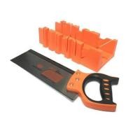 ราคา เลื่อยปังตอ+กล่ององศา PUMPKIN 12 นิ้ว (1043974)