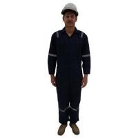 ราคา เสื้อชุดช่างสะท้อนแสง PROSIRY SAFE Size M สีน้ำเงิน (1044939)