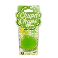 ราคา แผ่นหอมปรับอากาศ CHUPA CHUPS 16g APPLE (1045820)