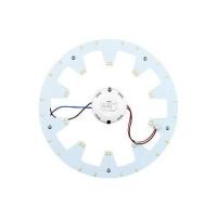 ราคา หลอด LED LUMAX ECO CEILING SET 18 วัตต์ WARM WHITE (1045827)