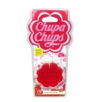 ราคา แผ่นหอมปรับอากาศ CHUPA CHUPS 16g STRAWBERRY CREAM (1045854)