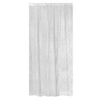 ราคา ม่านห้องน้ำ PVC MOYA HMA-0049-1 180x180 ซม. (1046329)