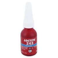 ราคา น้ำยาล๊อคเกลียว LOCTITE 10มล. (1047167)