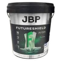 ราคา สีน้ำทาภายนอก JBP FUTURESHIELD BASE B กึ่งเงา 1 แกลลอน (1047657)