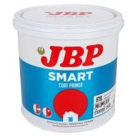 ราคา สีรองพื้นปูนใหม่กันด่าง JBP SMART COAT PRIMER 1 แกลลอน (1047761)