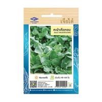 ราคา เมล็ดพันธุ์คะน้าเห็ดหอม ตราเจียไต๋ (1047894)