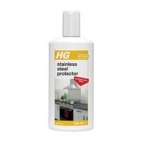 ราคา น้ำยาทำความสะอาดเคลือบเงาสเตนเลส HG 125ml (1048658)